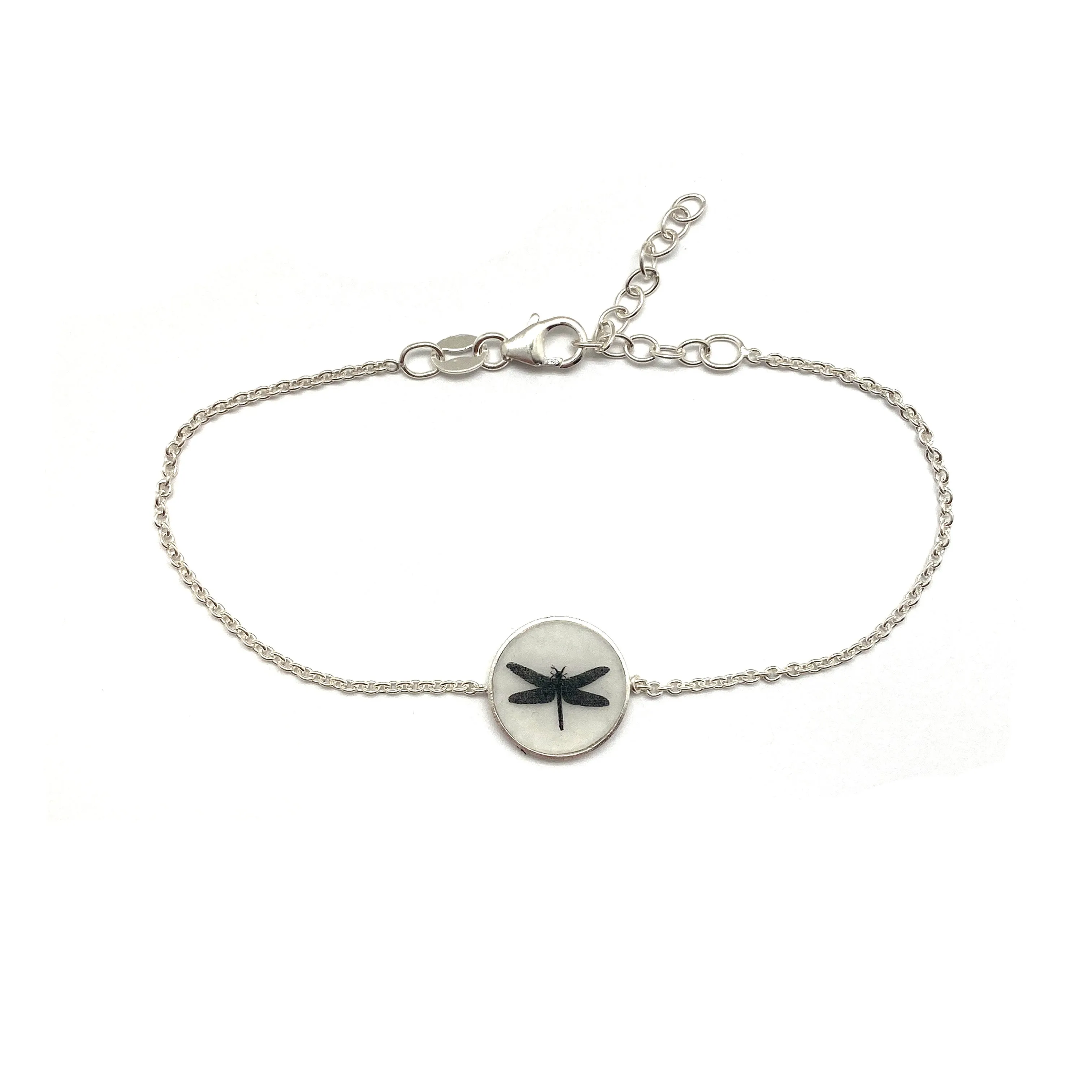 Dragonfly Bracelet