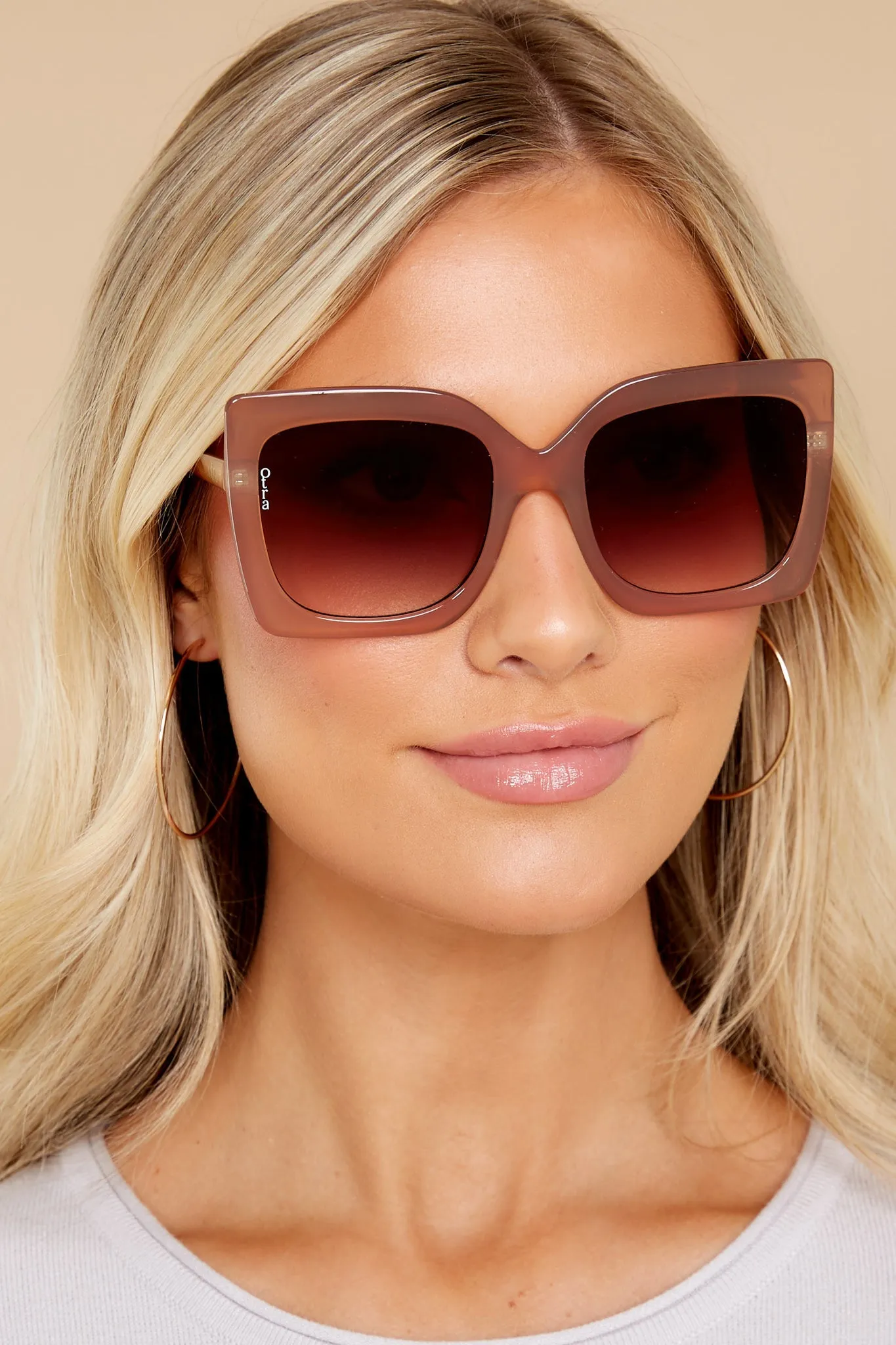 Dynasty Coffee Sunglasses