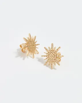 Elena Stud Earrings