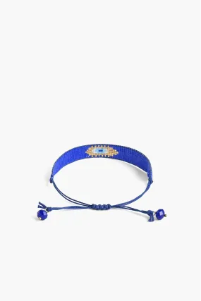 Evil Eye Bracelet