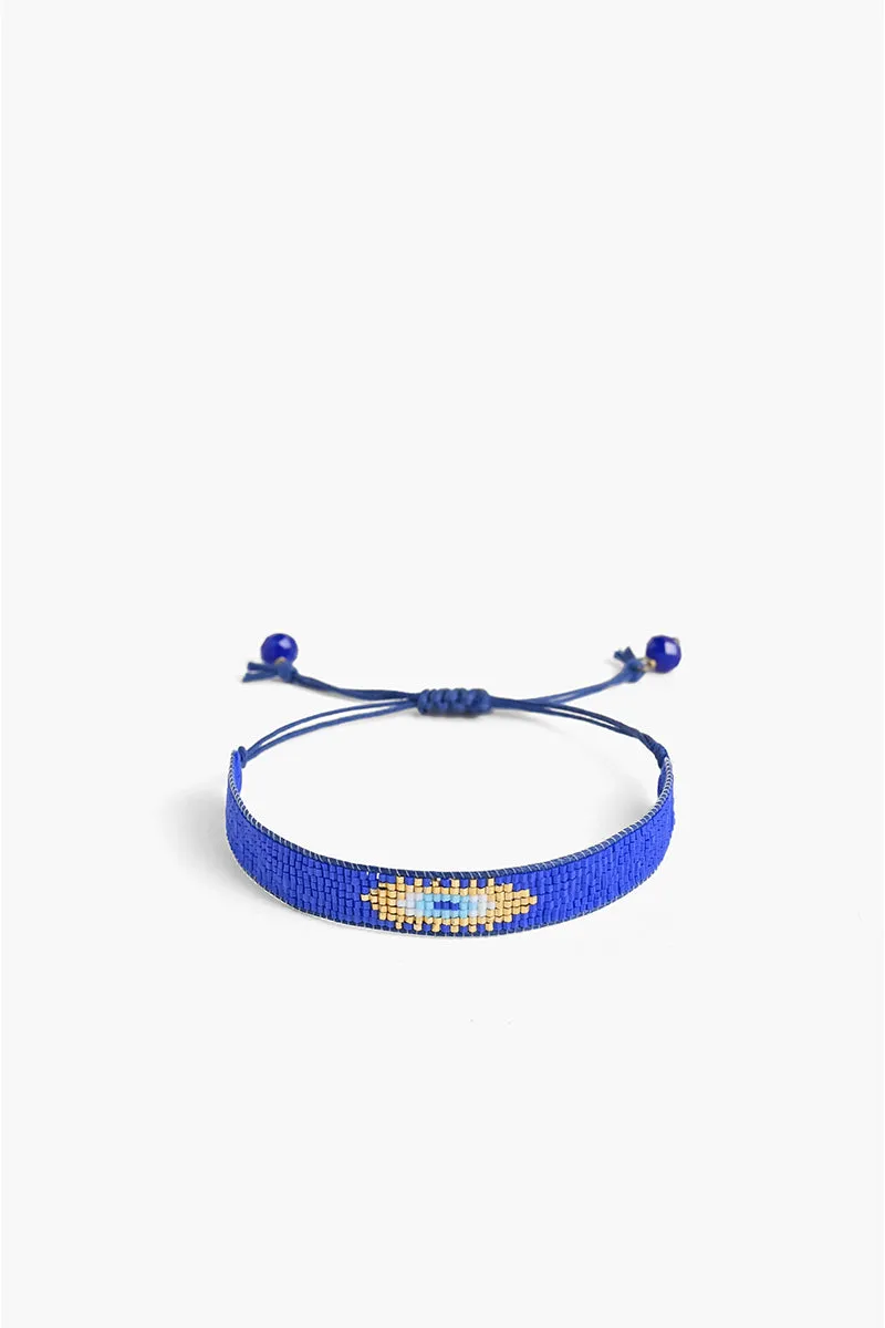 Evil Eye Bracelet