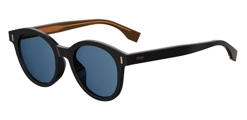 FENDI-FF M0052/F/S-807-5122-SUNGLASSES