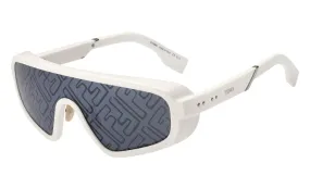 FENDI-FF M0084/S-VK6-9910-SUNGLASSES