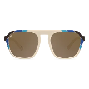 Ford Bronco Pacific Palisades Knockaround Sunglasses