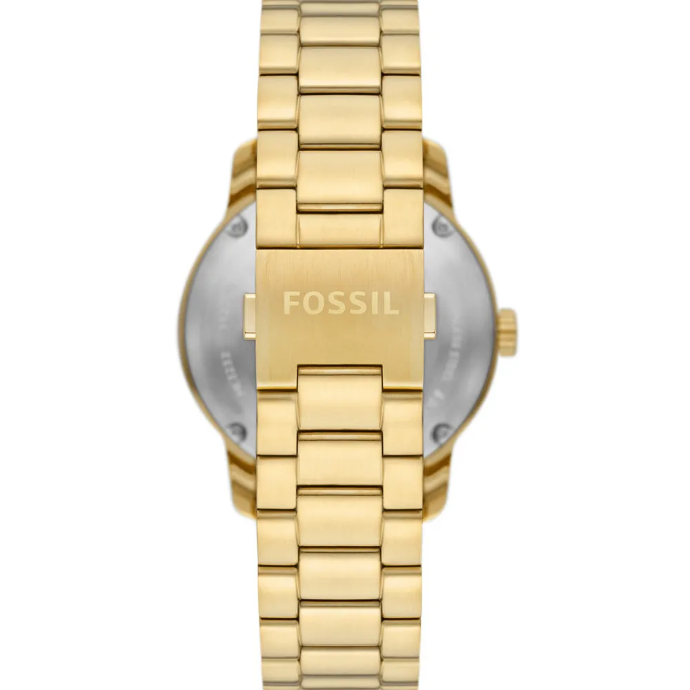 Fossil Heritage ME3232 Automatic