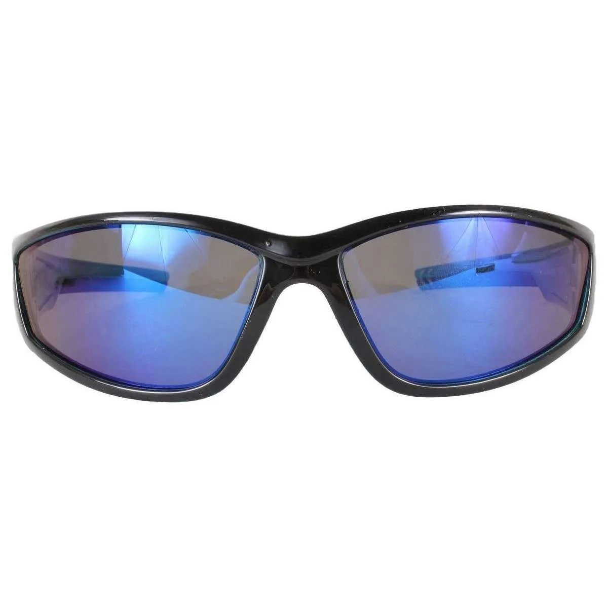 Freedom Easy Wrap Sunglasses - Black