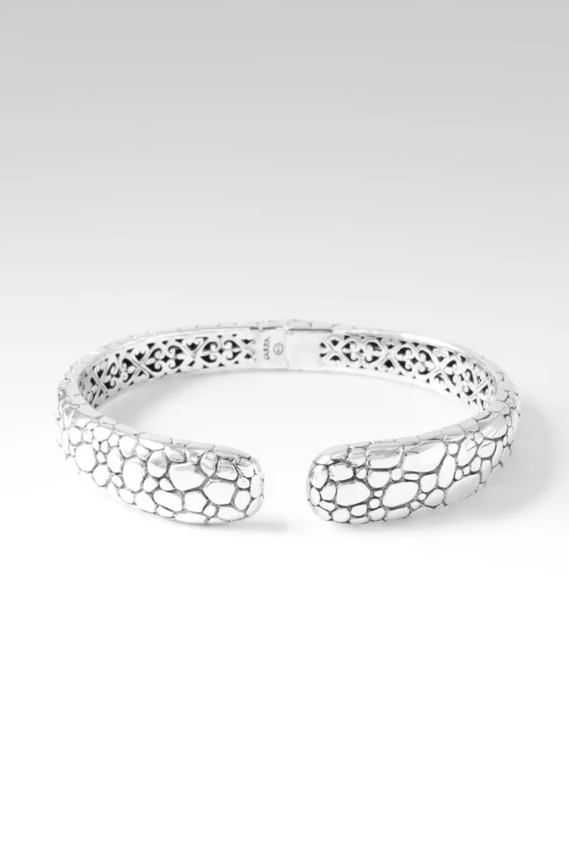 Held Up in Grace Tip-to-Tip Bracelet™ in Watermark