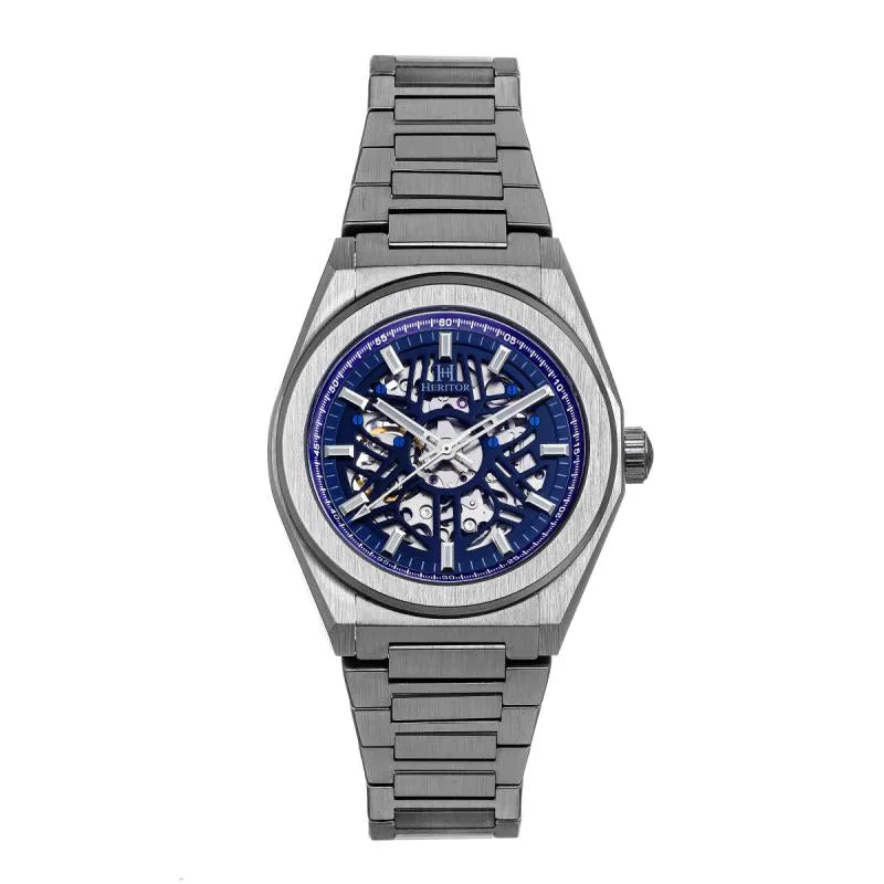 Heritor Automatic Atlas Bracelet Watch