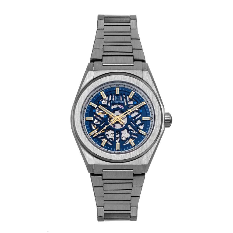 Heritor Automatic Atlas Bracelet Watch