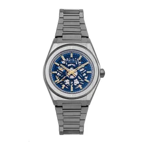 Heritor Automatic Atlas Bracelet Watch