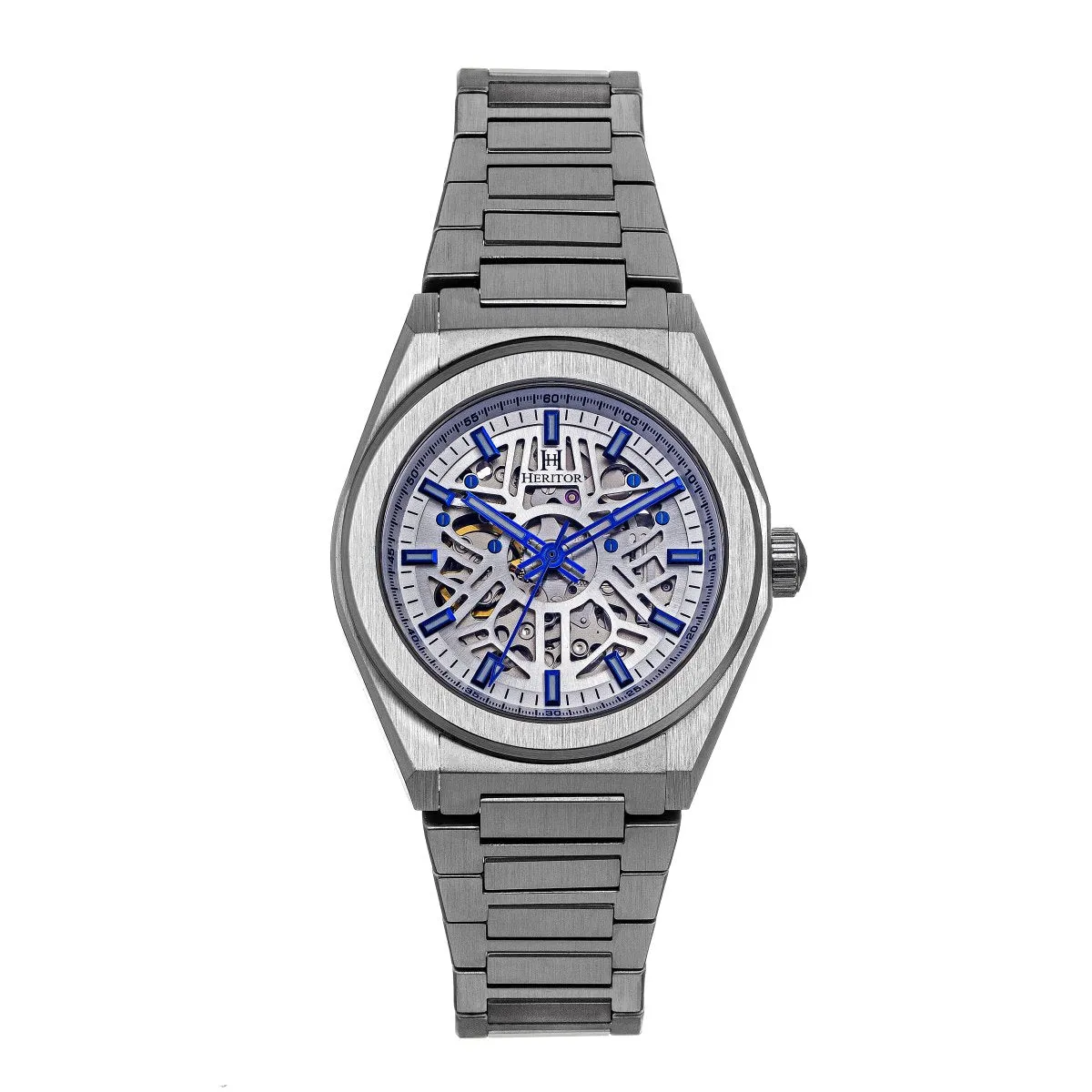 Heritor Automatic Atlas Bracelet Watch