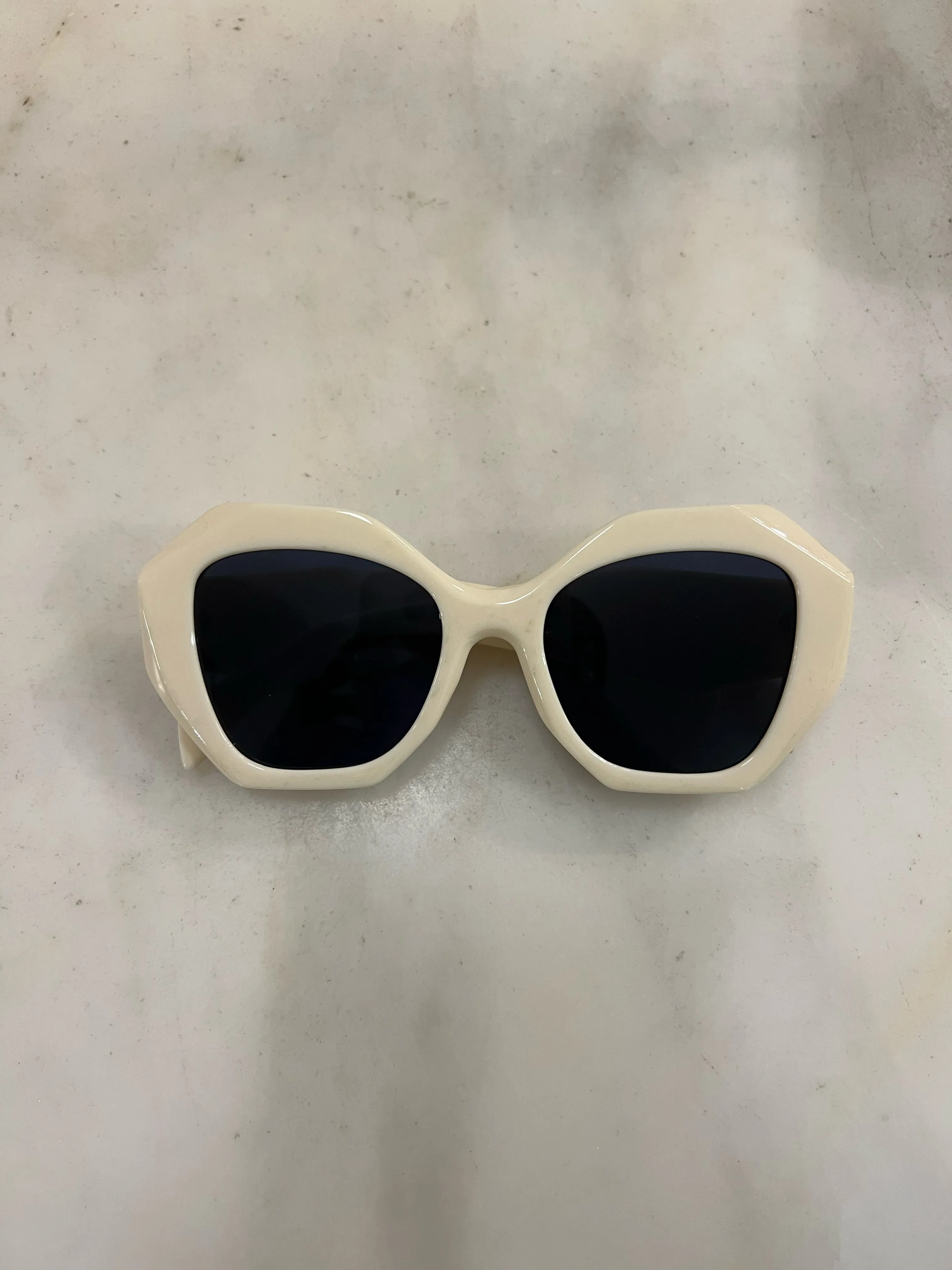 Iris Butterfly Sunglasses