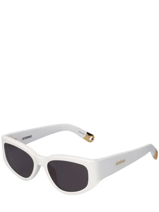 Jacquemus   Les Lunettes Gala sunglasses 