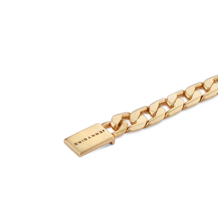 Jenny Bird - Walter Bracelet (Gold)