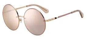 KATE SPADE-ABIA/F/S-35J-5917-SUNGLASSES