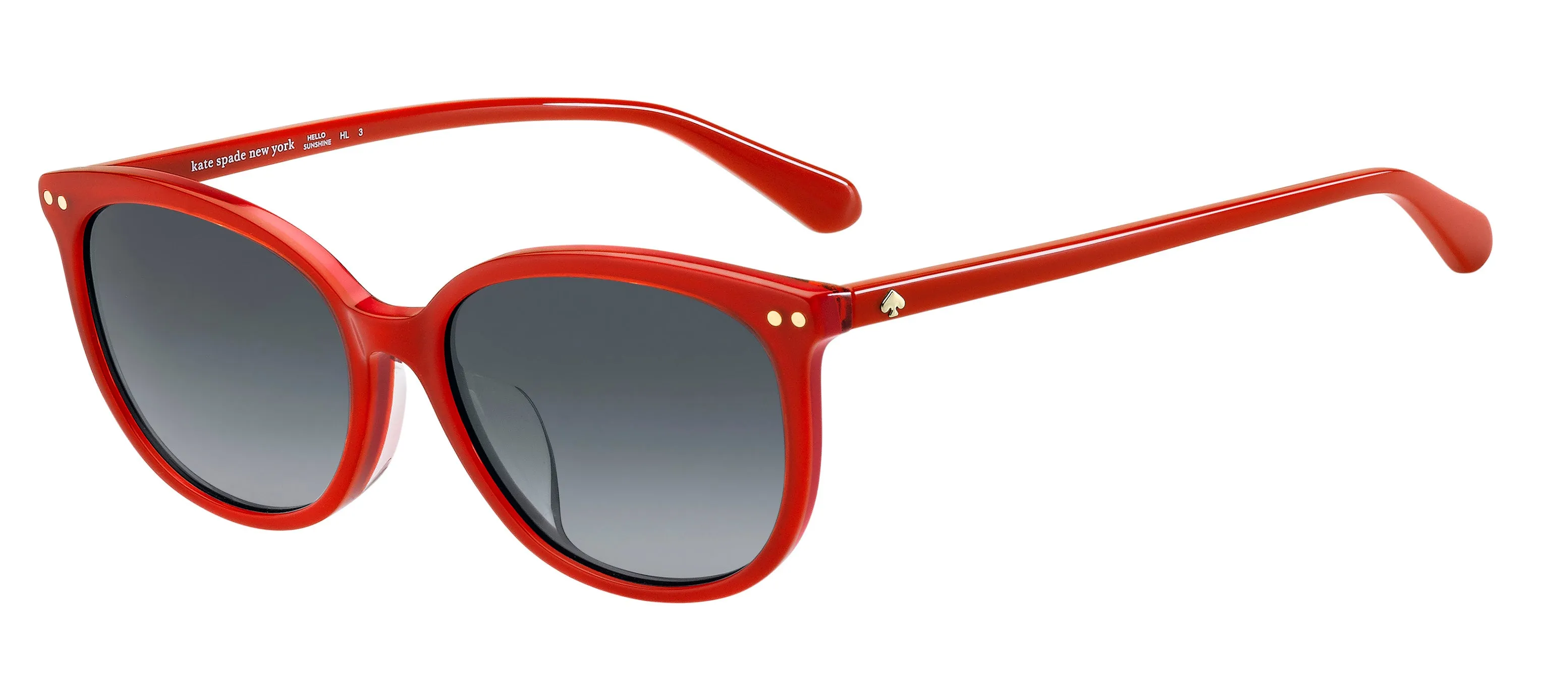 KATE SPADE-ALINA/F/S-C9A-5517-SUNGLASSES