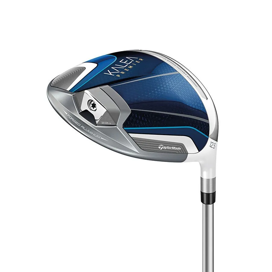 Ladies TaylorMade Kalea Premier Golf Driver