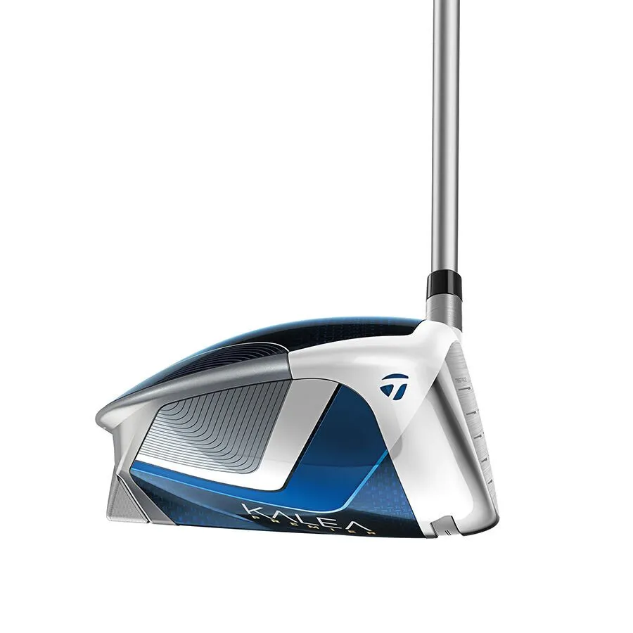 Ladies TaylorMade Kalea Premier Golf Driver