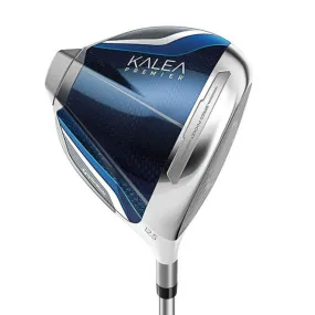 Ladies TaylorMade Kalea Premier Golf Driver