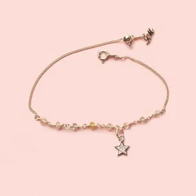 Little Star Bracelet