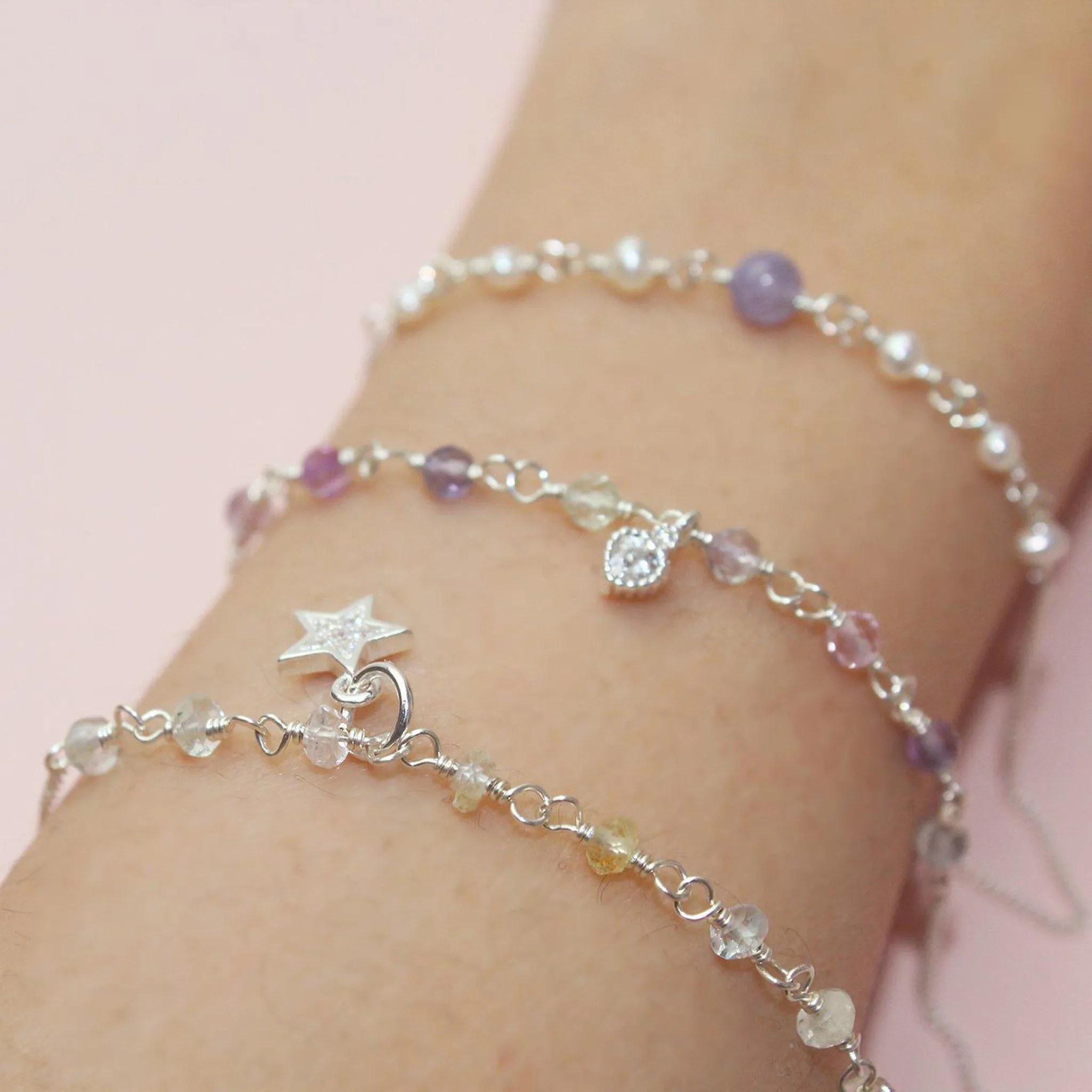 Little Star Bracelet