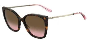 LOVE MOSCHINO-MOL018/S-86-5518-SUNGLASSES