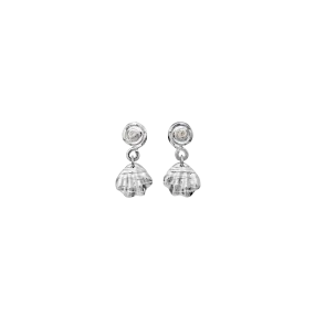 MAANESTEN Conca  Earring