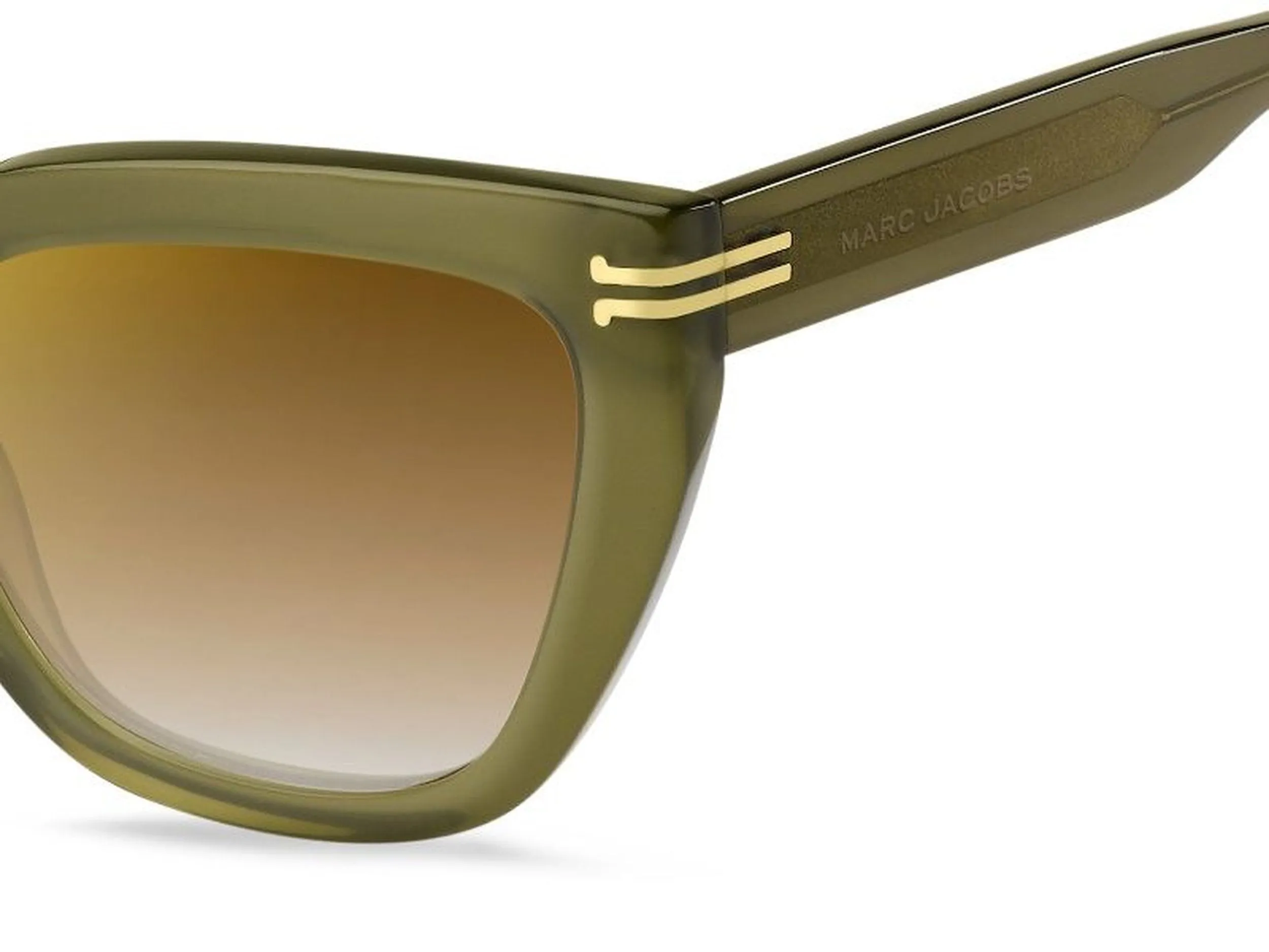 Marc Jacobs Cat-Eye sunglasses -MJ 1070/S