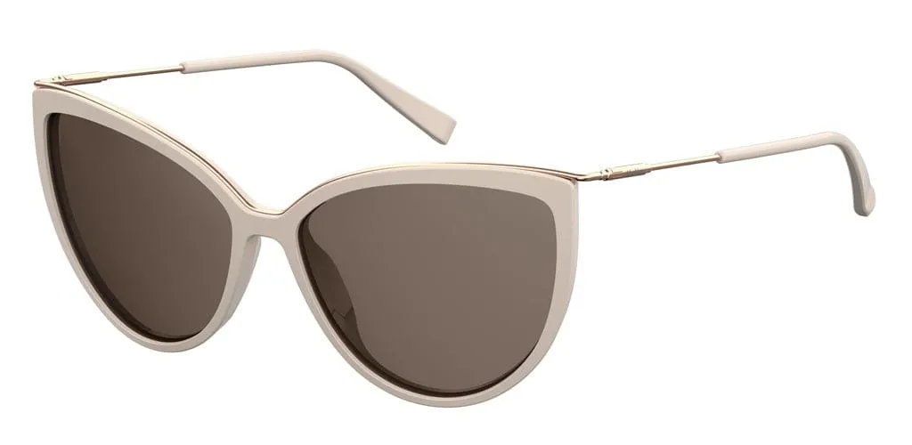 MAX MARA-MM CLASSY VI-SZJ-5915-SUNGLASSES