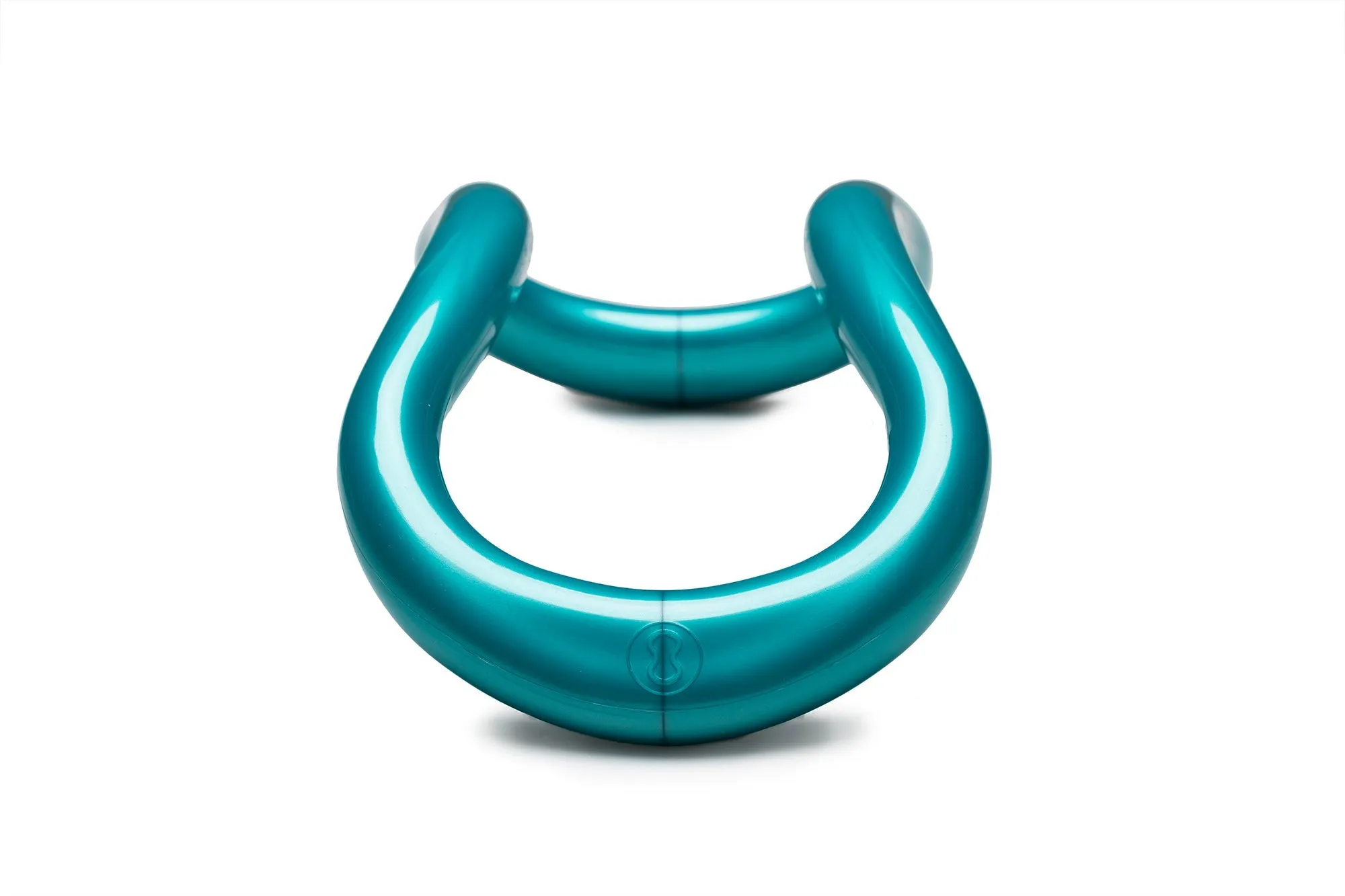 Myring Yoga Turquoise Shimmer - Regular Size