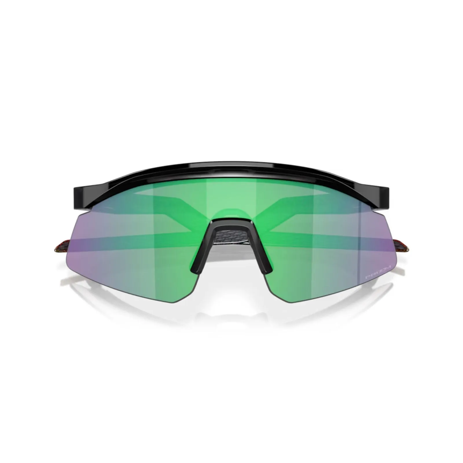 Oakley Hydra Black Ink - Prizm Jade Sunglasses