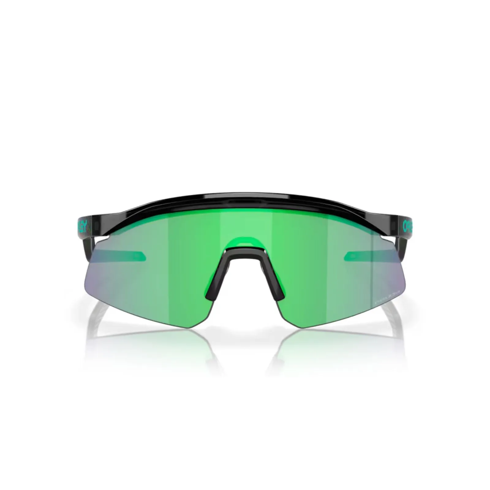 Oakley Hydra Black Ink - Prizm Jade Sunglasses