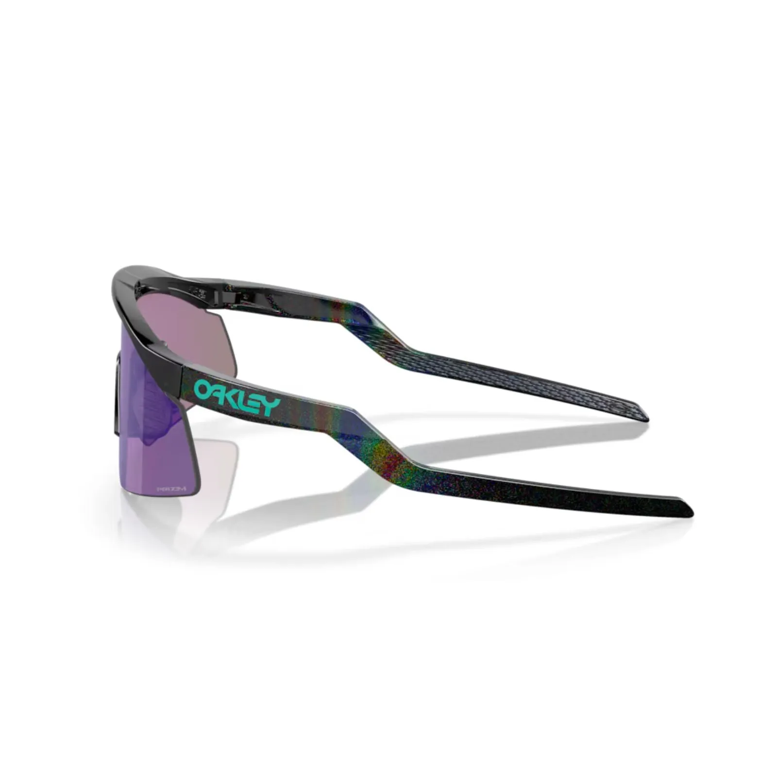 Oakley Hydra Black Ink - Prizm Jade Sunglasses