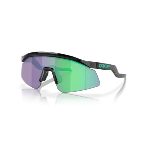 Oakley Hydra Prizm Jade Lenses, Black Ink Frame - (Cycle The Galaxy Collection)