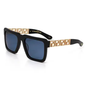 Olympic Greek Blue Sunglasses