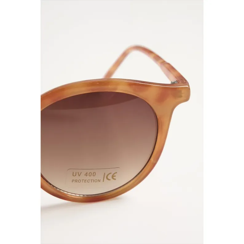 Part Two Banou Sunglasses Tortoise Shell 30305067