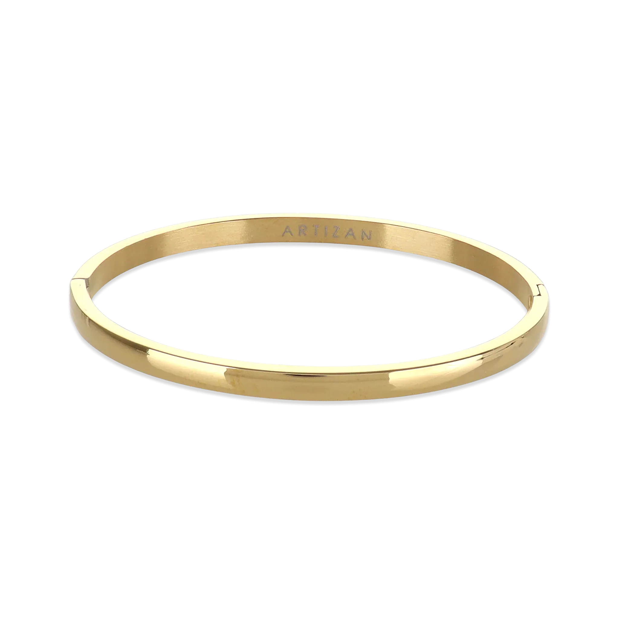 PLAIN BANGLE