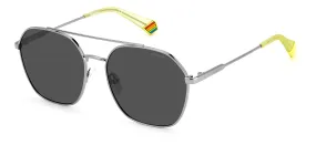 POLAROID-PLD 6172/S-6LB-5717-SUNGLASSES