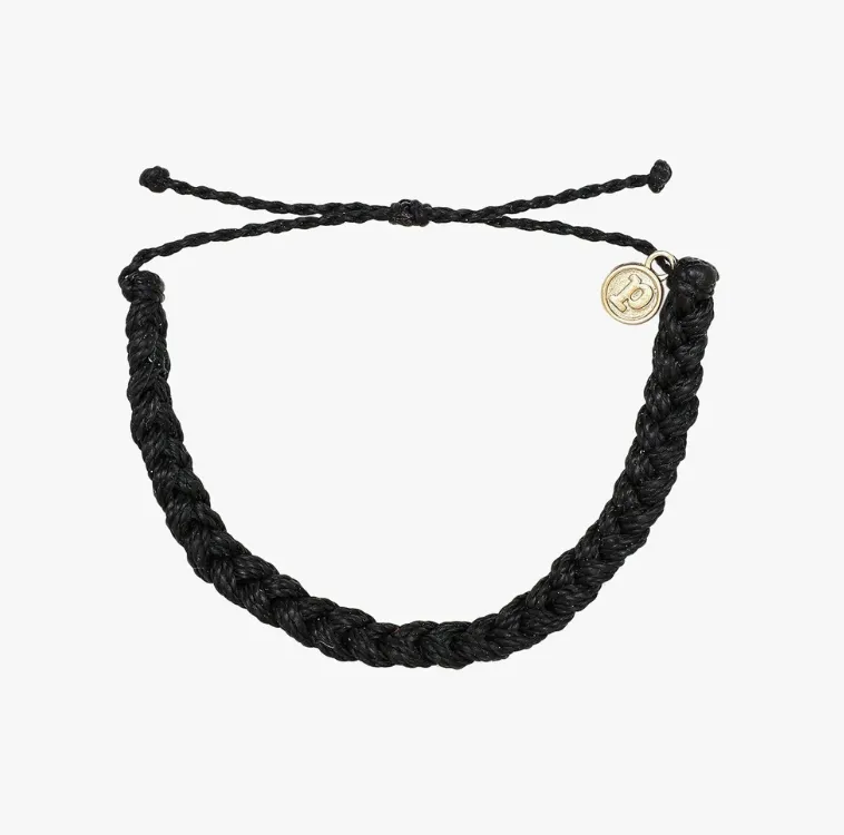 Puravida BRAIDED BRACELET