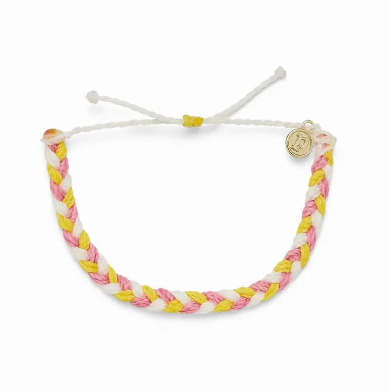 Puravida BRAIDED BRACELET