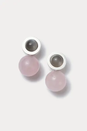 Quarry Ata Earrings Pair