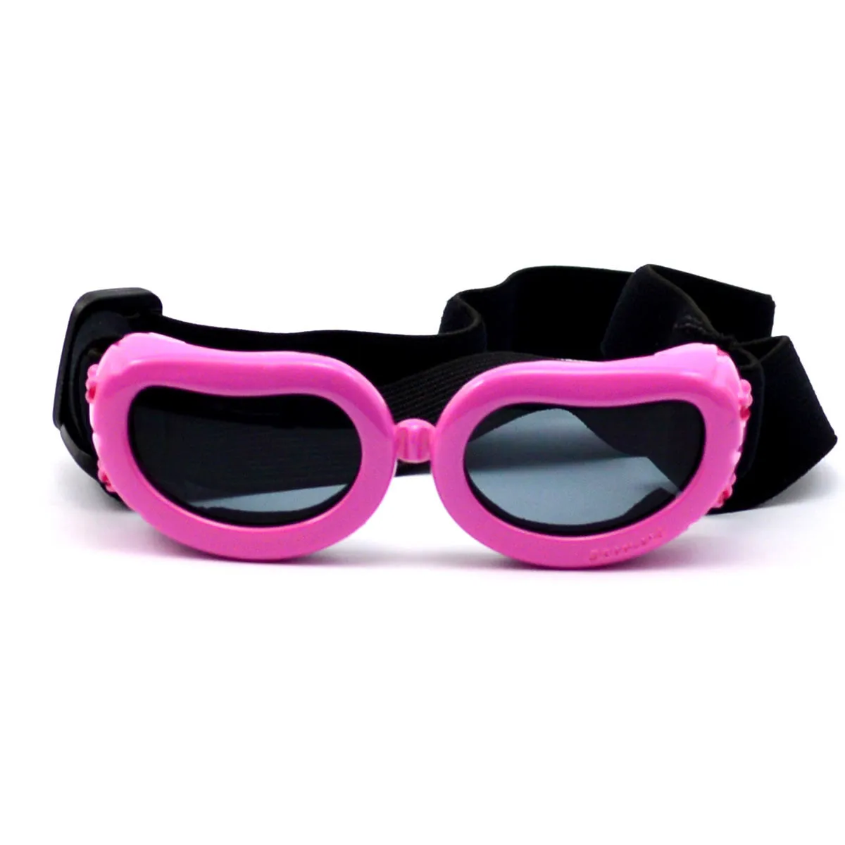 QUMY Small Dog Goggles UV