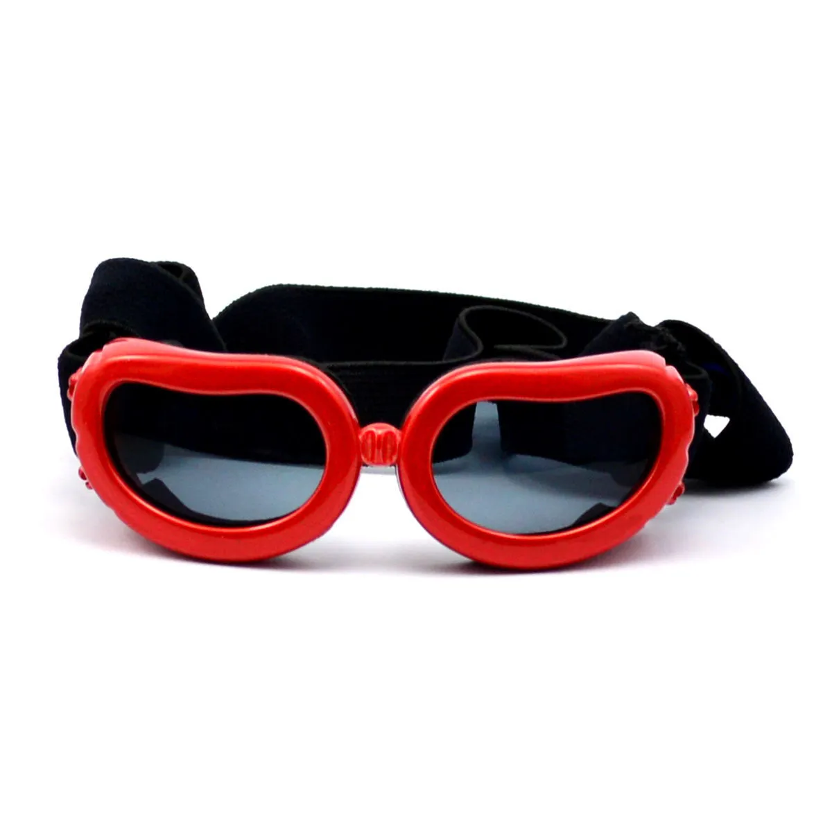 QUMY Small Dog Goggles UV