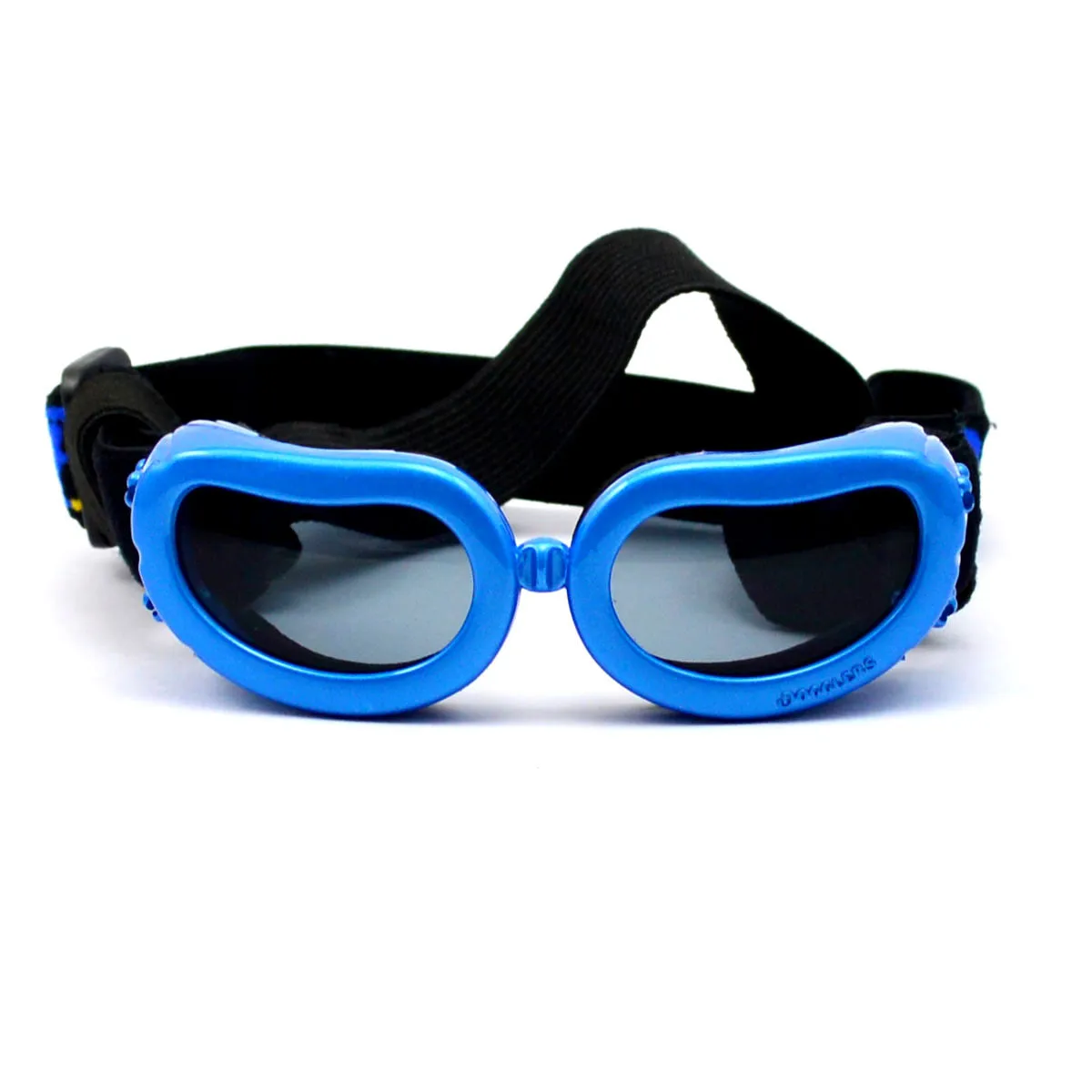 QUMY Small Dog Goggles UV