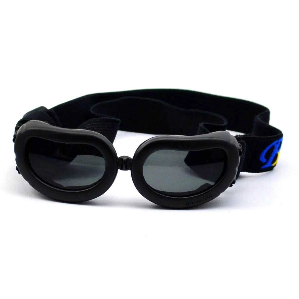 QUMY Small Dog Goggles UV