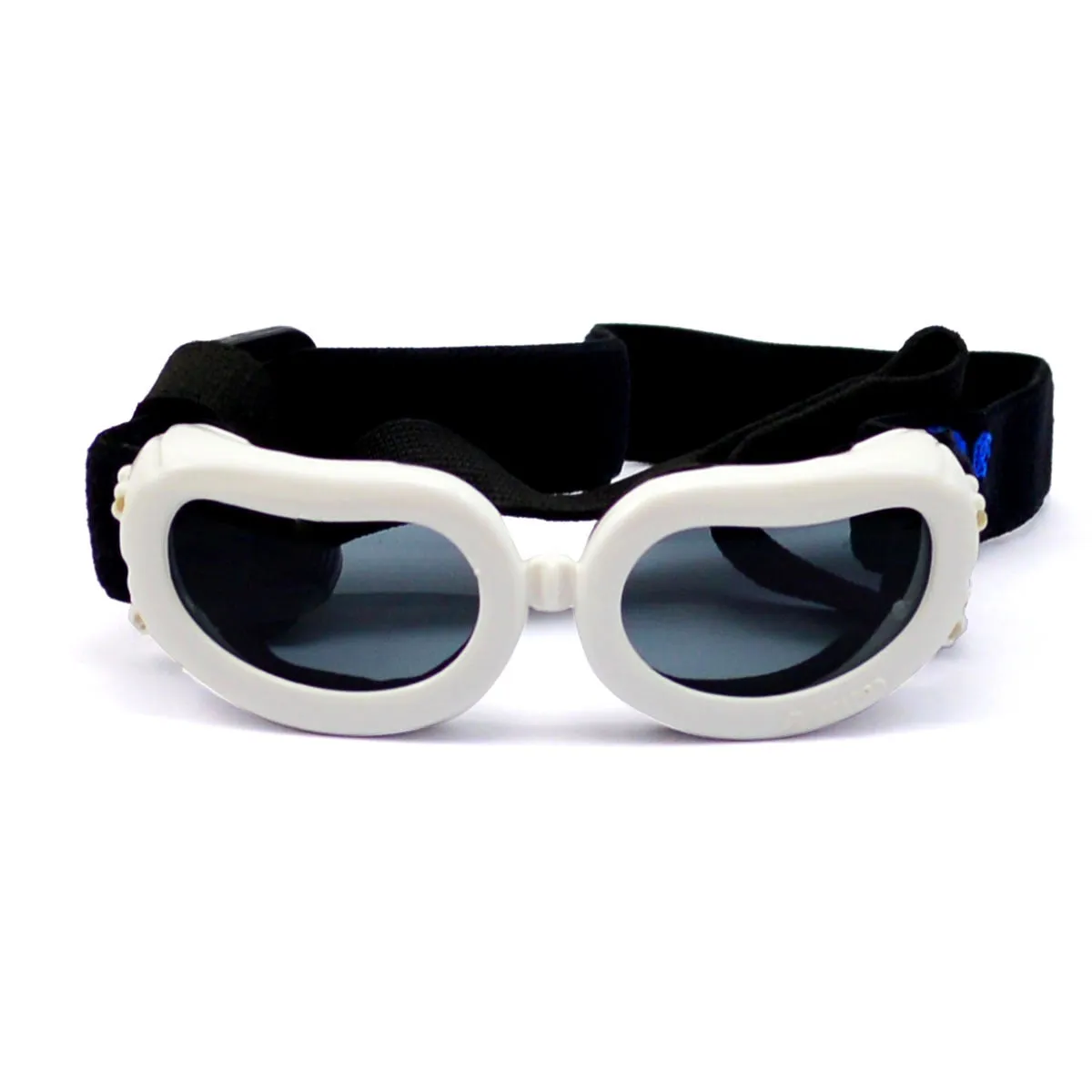 QUMY Small Dog Goggles UV