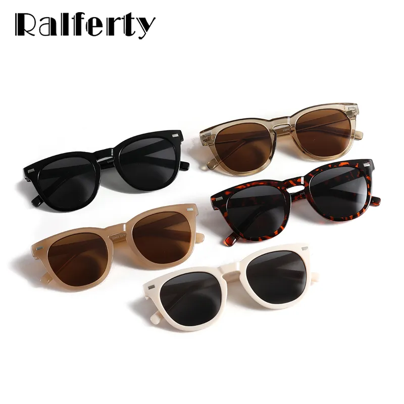 Ralferty Women's Sunglasses Shades W3504