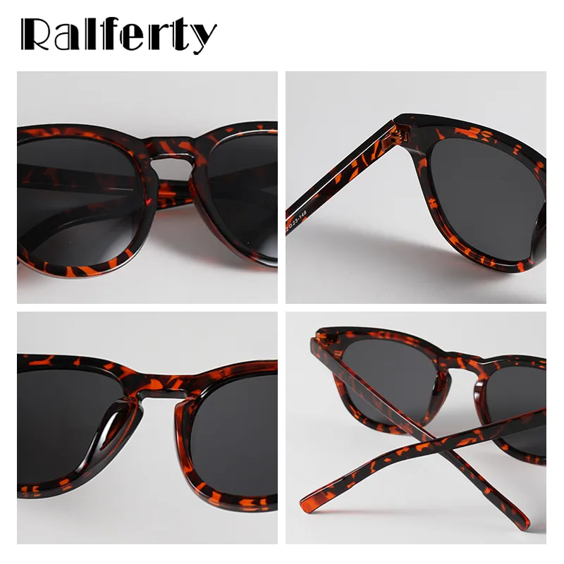 Ralferty Women's Sunglasses Shades W3504