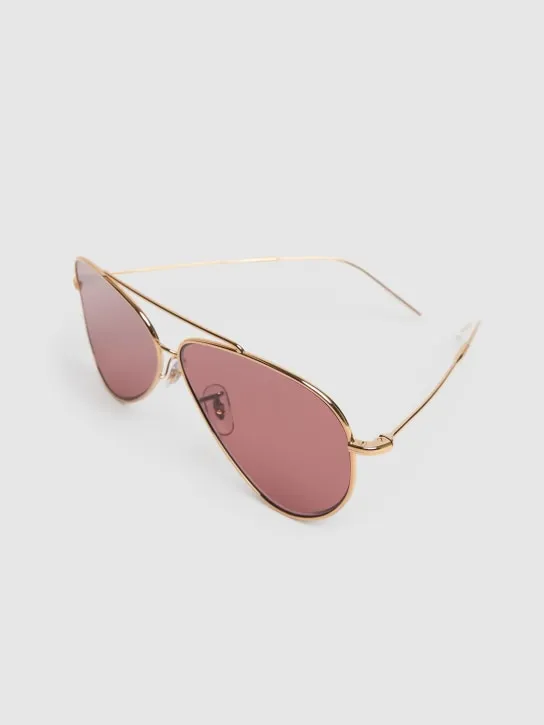 Ray-Ban   Aviator Reverse metal sunglasses 