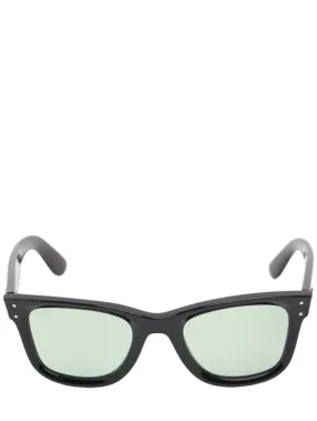 Ray-Ban   Wayfarer Reverse acetate sunglasses 